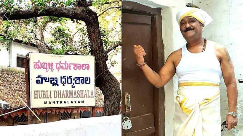 3 ತಿಂಗಳ ರಾಯರ ಸೇವೆ ಬಳಿಕ ನಡೆದಿದ್ದು ಪವಾಡ; ಬದುಕಿನ ಅಚ್ಚರಿಯ ವಿಚಾರ ತೆರೆದಿಟ್ಟ ನಟ ಜಗ್ಗೇಶ್