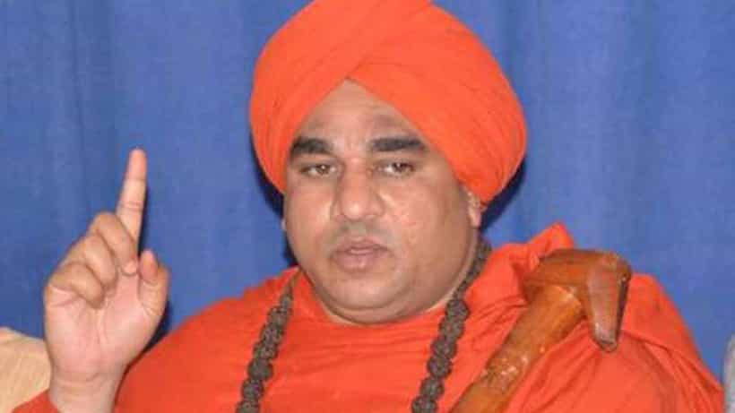 ಪಂಚಮಸಾಲಿ ಸಮುದಾಯಕ್ಕೆ 2ಎ ಮೀಸಲಾತಿ ಮಾರ್ಚ್ ಒಳಗಾಗಿ ಸರ್ಕಾರ ಪ್ರಕಟಿಸಬೇಕು: ಜಯಮೃತ್ಯುಂಜಯ ಸ್ವಾಮೀಜಿ