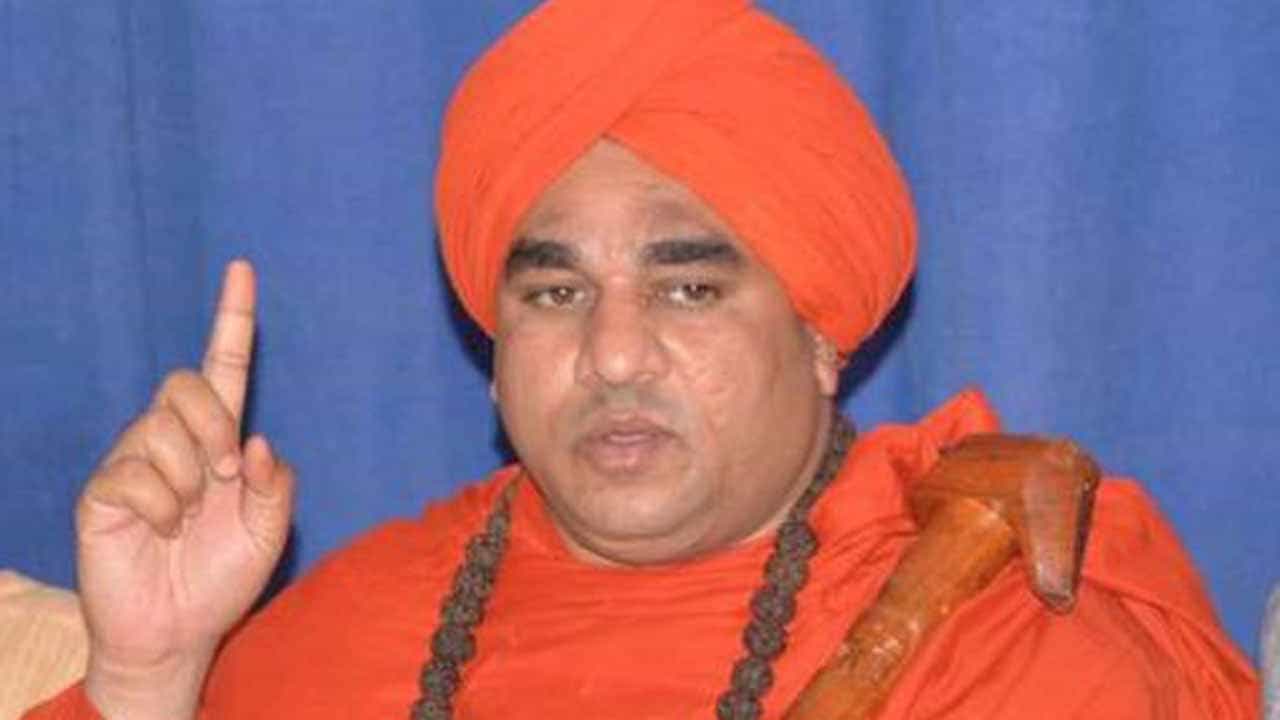 ಪಂಚಮಸಾಲಿ ಸಮುದಾಯಕ್ಕೆ 2ಎ ಮೀಸಲಾತಿ ಮಾರ್ಚ್ ಒಳಗಾಗಿ ಸರ್ಕಾರ ಪ್ರಕಟಿಸಬೇಕು: ಜಯಮೃತ್ಯುಂಜಯ ಸ್ವಾಮೀಜಿ ಪಂಚಮಸಾಲಿ ಸಮುದಾಯಕ್ಕೆ 2ಎ ಮೀಸಲಾತಿ ಮಾರ್ಚ್ ಒಳಗಾಗಿ ಸರ್ಕಾರ ಪ್ರಕಟಿಸಬೇಕು: ಜಯಮೃತ್ಯುಂಜಯ ಸ್ವಾಮೀಜಿ