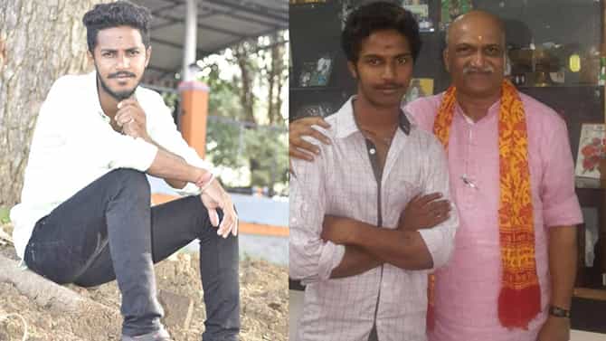 Shivamogga murder: ಬಜರಂಗ ದಳ ಕಾರ್ಯಕರ್ತ ಹರ್ಷ ಹತ್ಯೆ ಕೇಸ್ -ಪಕ್ಕದ ಜಿಲ್ಲೆಯಲ್ಲಿ ಒಬ್ಬ ಆರೋಪಿ ಅರೆಸ್ಟ್​