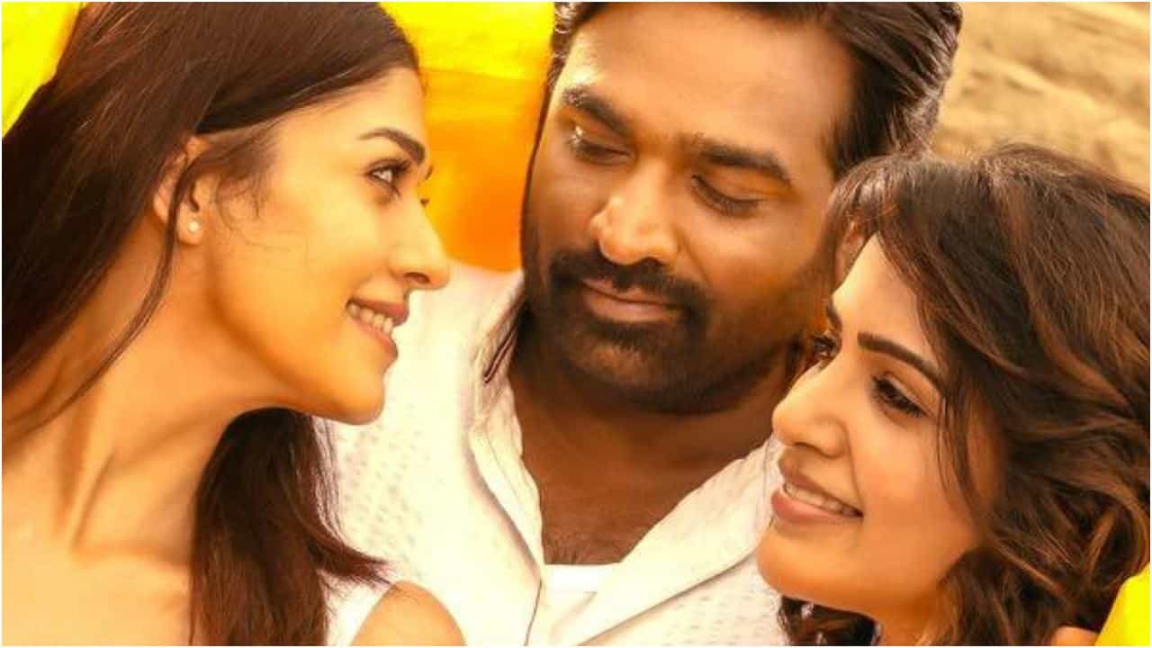 ಏಪ್ರಿಲ್ನಲ್ಲಿ ರಿಲೀಸ್ ಆಗಲಿದೆ ಸಮಂತಾ ಹೊಸ ಚಿತ್ರ; ಈ ಬಾರಿ ಅಭಿಮಾನಿಗಳಿಗೆ ಏನಿದೆ ಸರ್ಪ್ರೈಸ್? ಏಪ್ರಿಲ್ನಲ್ಲಿ ರಿಲೀಸ್ ಆಗಲಿದೆ ಸಮಂತಾ ಹೊಸ ಚಿತ್ರ; ಈ ಬಾರಿ ಅಭಿಮಾನಿಗಳಿಗೆ ಏನಿದೆ ಸರ್ಪ್ರೈಸ್?