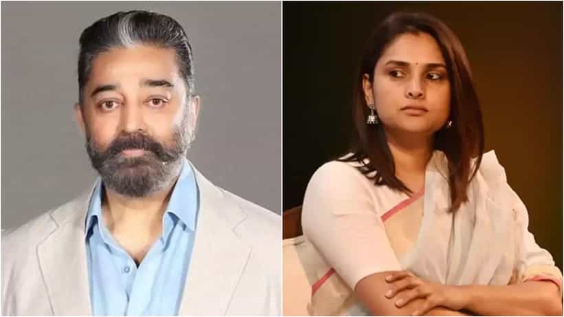 ವಿದ್ಯಾರ್ಥಿಗಳ ನಡುವೆ ಧಾರ್ಮಿಕ ವಿಷದ ಗೋಡೆ ನಿರ್ಮಾಣ ಆಗಿದೆ: ಹಿಜಾಬ್ ವಿವಾದಕ್ಕೆ ಕಮಲ್ ಹಾಸನ್, ರಮ್ಯಾ ಪ್ರತಿಕ್ರಿಯೆ