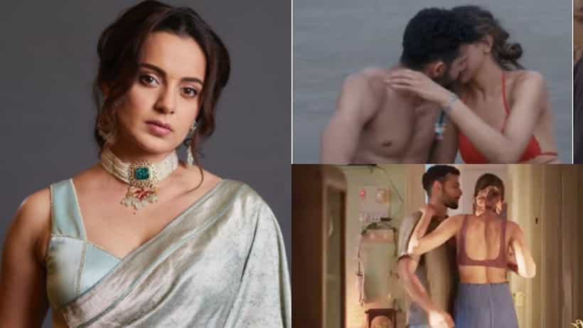 ‘ಎಷ್ಟೇ ಮೈ ತೋರಿಸಿದರೂ ಈ ಕೆಟ್ಟ ಸಿನಿಮಾ ಗೆಲ್ಲಲ್ಲ’; ದೀಪಿಕಾ ಚಿತ್ರದ ಬಗ್ಗೆ ಕಂಗನಾ ಖಡಕ್ ವಿಮರ್ಶೆ