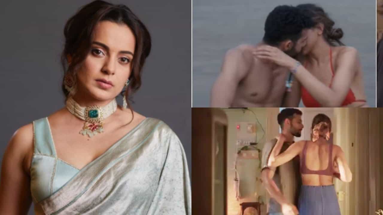 ‘ಎಷ್ಟೇ ಮೈ ತೋರಿಸಿದರೂ ಈ ಕೆಟ್ಟ ಸಿನಿಮಾ ಗೆಲ್ಲಲ್ಲ’; ದೀಪಿಕಾ ಚಿತ್ರದ ಬಗ್ಗೆ ಕಂಗನಾ ಖಡಕ್ ವಿಮರ್ಶೆ ‘ಎಷ್ಟೇ ಮೈ ತೋರಿಸಿದರೂ ಈ ಕೆಟ್ಟ ಸಿನಿಮಾ ಗೆಲ್ಲಲ್ಲ’; ದೀಪಿಕಾ ಚಿತ್ರದ ಬಗ್ಗೆ ಕಂಗನಾ ಖಡಕ್ ವಿಮರ್ಶೆ