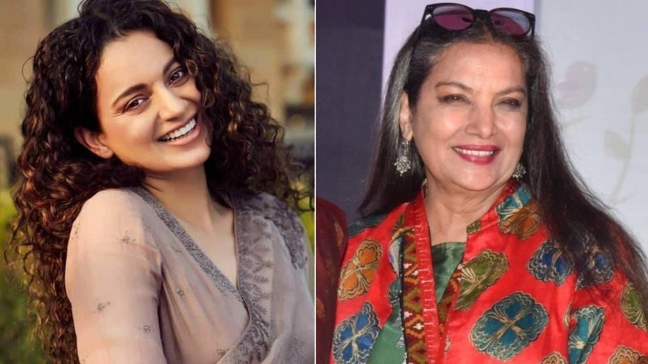 Kangana Ranaut: ಬಾಲಿವುಡ್ನಲ್ಲೂ ಜೋರಾದ ಹಿಜಾಬ್ ಕುರಿತ ಚರ್ಚೆ; ಖ್ಯಾತ ತಾರೆಯರು ಹೇಳೋದೇನು?