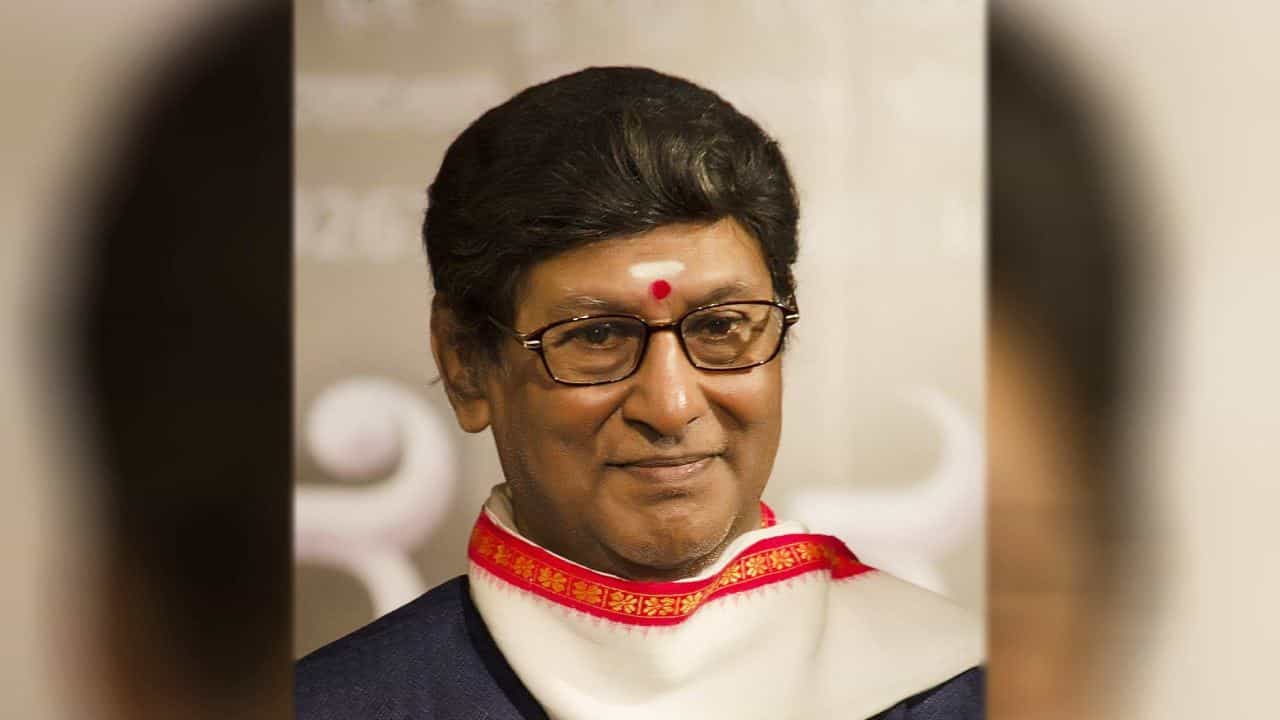 Actor Rajesh: ಹಿರಿಯ ನಟ, ‘ಕಲಾ ತಪಸ್ವಿ’ ರಾಜೇಶ್ ನಿಧನಕ್ಕೆ ನಾಡಿನ ಕಂಬನಿ Actor Rajesh: ಹಿರಿಯ ನಟ, ‘ಕಲಾ ತಪಸ್ವಿ’ ರಾಜೇಶ್ ನಿಧನಕ್ಕೆ ನಾಡಿನ ಕಂಬನಿ