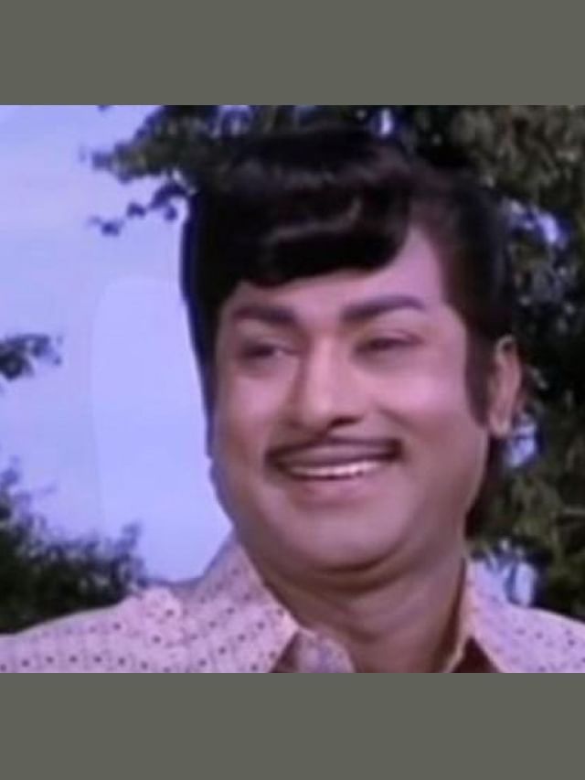 Kannada Actor Rajesh Photos (4)