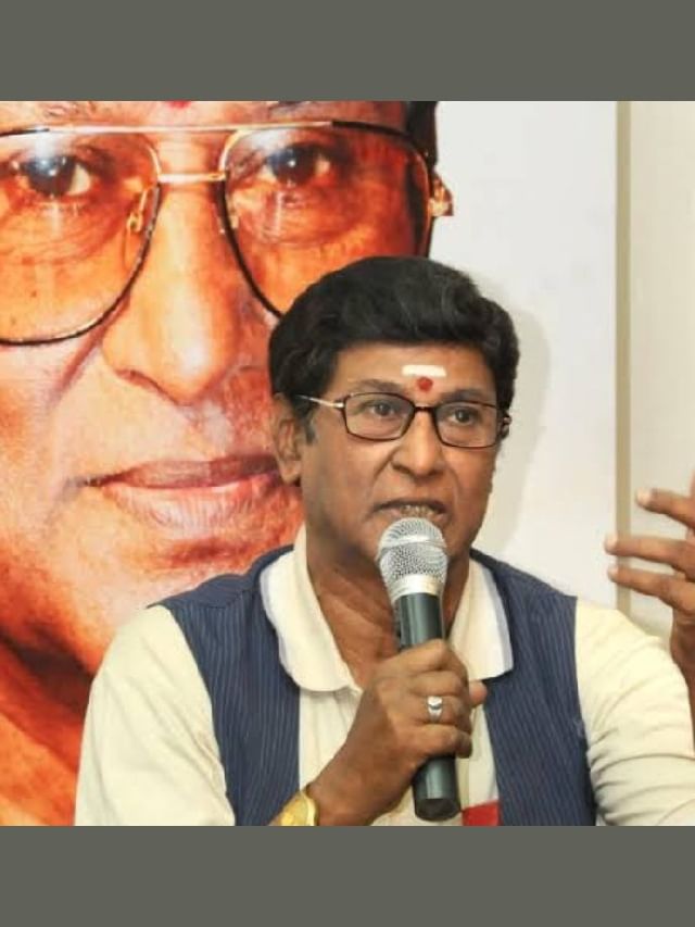 Kannada Actor Rajesh Photos (5)