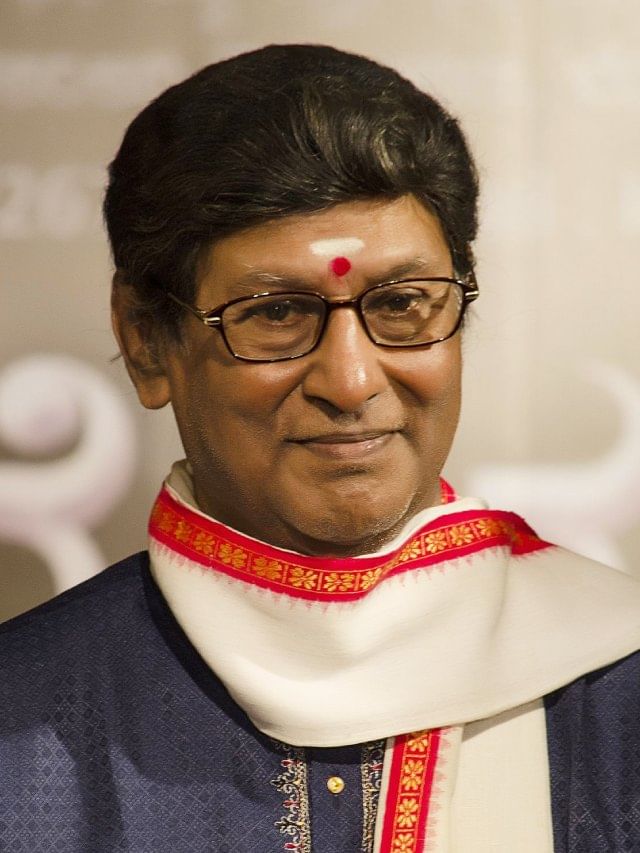 Kannada Actor Rajesh Photos