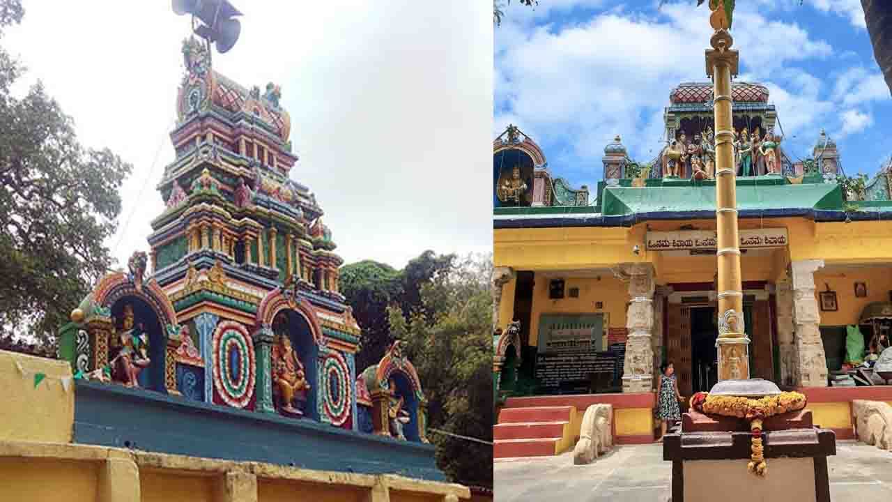 ಕೋಟೆ ಜಲಕಂಠೇಶ್ವರ ದೇವಸ್ಥಾನ(Kote Shree Jalakanteshwara Swamy Temple) ಕೋಟೆ ಜಲಕಂಠೇಶ್ವರ ದೇವಾಲಯ ಚೋಳ ರಾಜವಂಶಕ್ಕೆ ಸೇರಿದ ಬೆಂಗಳೂರಿನ ಮತ್ತೊಂದು ದೇವಾಲಯವಾಗಿದೆ. ಇದು ಕಲಾಸಿಪಾಳ್ಯ ಬಸ್ ನಿಲ್ದಾಣದ ಬಳಿ ಇದೆ. ಈ ದೇವಾಲಯವು ಜಲಕಂಠೇಶ್ವರ, ಪಾರ್ವತಿ ಸೇರಿದಂತೆ 3 ಗರ್ಭಗುಡಿಗಳನ್ನು ಹೊಂದಿದೆ.