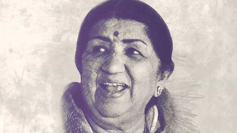 Lata Mangeshkar Funeral Highlights: ಪಂಚಭೂತಗಳಲ್ಲಿ ಲೀನರಾದ ಗಾನ ಕೋಗಿಲೆ ಲತಾ ಮಂಗೇಶ್ಕರ್