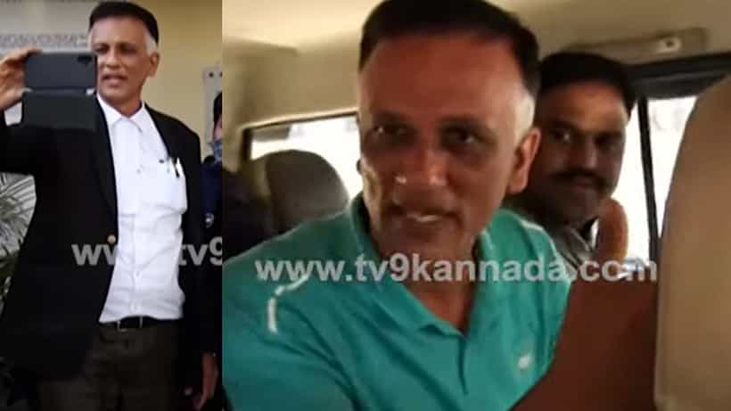 ಎರಡನೇ ಕೇಸಿನಲ್ಲಿಯೂ ಜಾಮೀನು ಮಂಜೂರು, ವಕೀಲ ಜಗದೀಶ್ ಜೈಲಿನಿಂದ ಶೀಘ್ರದಲ್ಲೇ ಬಿಡುಗಡೆ