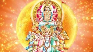Ratha Saptami 2022: ಈ ದಿನದಂದು ಸೂರ್ಯ ದೇವನ ಪೂಜೆ ಮಾಡುವುದರಿಂದ ಏಳು ಜನ್ಮಗಳ ಪಾಪದಿಂದ ಮುಕ್ತಿ ಸಿಗುತ್ತದೆ