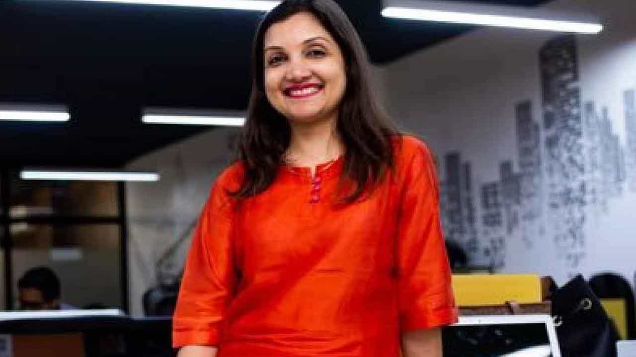 ಹಣಕಾಸು ಅಕ್ರಮ ಆರೋಪ: ಭಾರತ್ಪೇ ಸಂಸ್ಥೆಯ ಸಹ ಸಂಸ್ಥಾಪಕ ಅಶ್ನೀರ್ ಗ್ರೋವರ್ ಪತ್ನಿ ಮಾಧುರಿ ಜೈನ್ ವಜಾ ಹಣಕಾಸು ಅಕ್ರಮ ಆರೋಪ: ಭಾರತ್ಪೇ ಸಂಸ್ಥೆಯ ಸಹ ಸಂಸ್ಥಾಪಕ ಅಶ್ನೀರ್ ಗ್ರೋವರ್ ಪತ್ನಿ ಮಾಧುರಿ ಜೈನ್ ವಜಾ