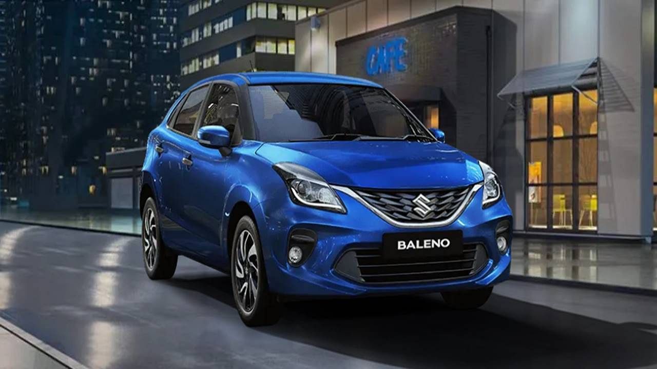 New Baleno Hatchback: ಹೊಸ ಬಲೆನೊ ಬುಕಿಂಗ್ ಆರಂಭ; ಈ ಕಾರಿನ ವಿಶೇಷದ ಬಗ್ಗೆ ಏನು ಹೇಳಿದ್ದಾರೆ ಗೊತ್ತಾ?