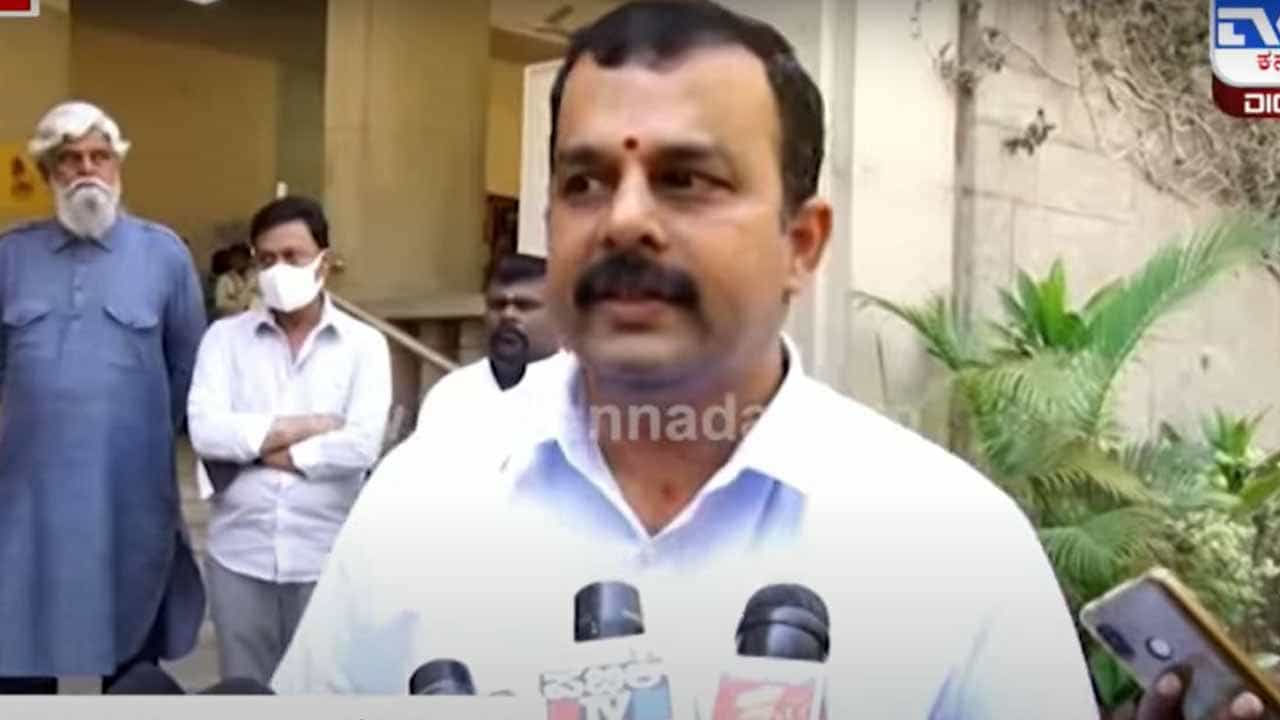 ಕರೆಂಟ್ ಹೋಗಲ್ಲ, ಯೋಚನೆ ಮಾಡಬೇಡಿ: ಇಂಧನ ಸಚಿವ ಸುನಿಲ್ ಕುಮಾರ್