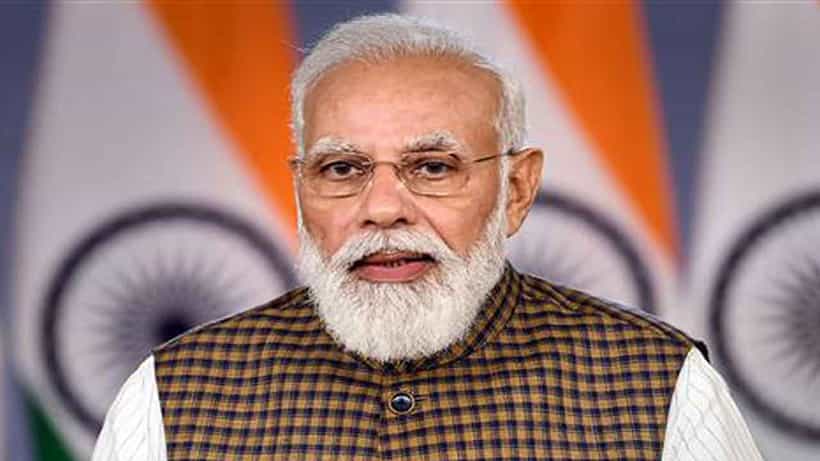ಉಕ್ರೇನ್ನಲ್ಲಿ ಕರ್ನಾಟಕದ ವಿದ್ಯಾರ್ಥಿ ಸಾವನ್ನಪ್ಪಿದ ಬೆನ್ನಲ್ಲೇ 4ನೇ ಬಾರಿಗೆ ಉನ್ನತ ಮಟ್ಟದ ಸಭೆ ಕರೆದ ಪ್ರಧಾನಿ ಮೋದಿ