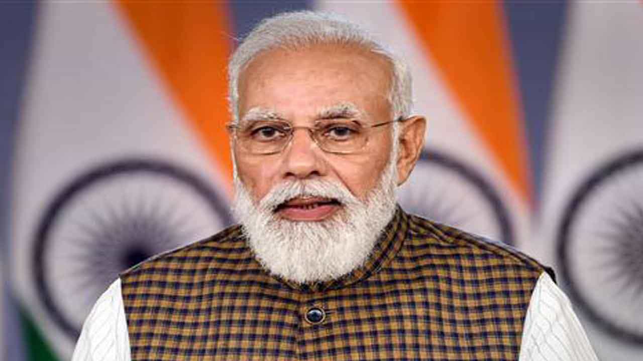 ಉಕ್ರೇನ್​ನಲ್ಲಿ ಕರ್ನಾಟಕದ ವಿದ್ಯಾರ್ಥಿ ಸಾವನ್ನಪ್ಪಿದ ಬೆನ್ನಲ್ಲೇ 4ನೇ ಬಾರಿಗೆ ಉನ್ನತ ಮಟ್ಟದ ಸಭೆ ಕರೆದ ಪ್ರಧಾನಿ ಮೋದಿ
