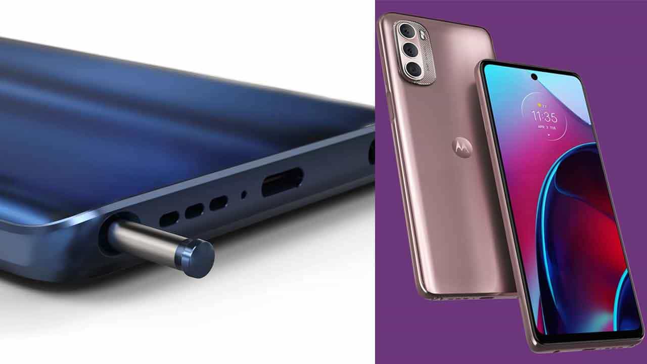 Moto G Stylus 2022: ಭಯಂಕರ ಸ್ಟೈಲಿಶ್ ಆಗಿದೆ ಮೋಟೋ ಜಿ ಸ್ಟೈಲಸ್ 2022 ಸ್ಮಾರ್ಟ್ಫೋನ್: ಬೆಲೆ ಎಷ್ಟು? Moto G Stylus 2022: ಭಯಂಕರ ಸ್ಟೈಲಿಶ್ ಆಗಿದೆ ಮೋಟೋ ಜಿ ಸ್ಟೈಲಸ್ 2022 ಸ್ಮಾರ್ಟ್ಫೋನ್: ಬೆಲೆ ಎಷ್ಟು?