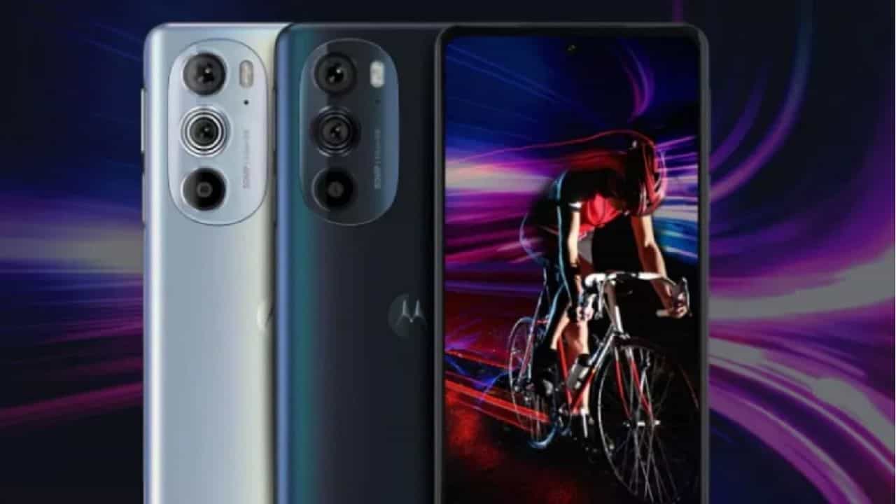 Motorola Edge 30 Pro: 68W ಟರ್ಬೊ ಚಾರ್ಜರ್, 50MP ಕ್ಯಾಮೆರಾ: ಮೋಟೋ ಎಡ್ಜ್‌ 30 ಪ್ರೊ ಇಂದು ಮೊದಲ ಸೇಲ್