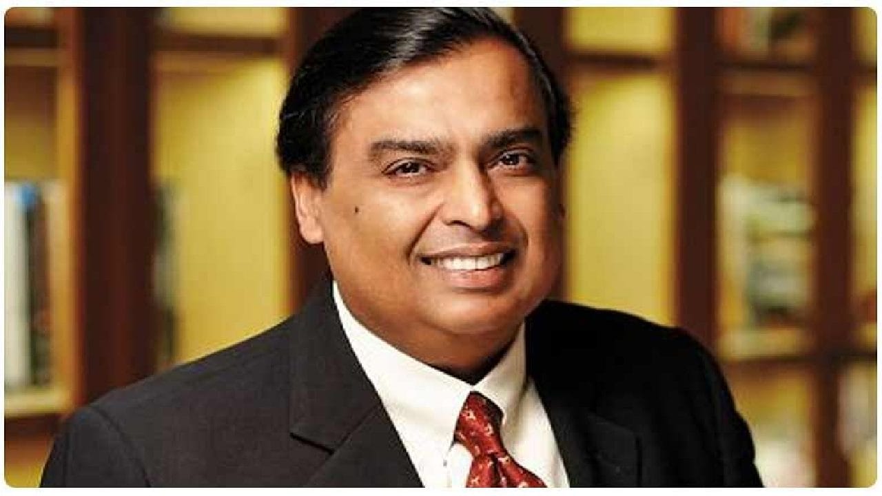 Mukesh Ambani: ಭಾರತದಲ್ಲಿ ಈವರೆಗಿನ ಅತ್ಯಂತ ದುಬಾರಿ ಕಾರು ಖರೀದಿಸಿದ ಮುಕೇಶ್ ಅಂಬಾನಿ Mukesh Ambani: ಭಾರತದಲ್ಲಿ ಈವರೆಗಿನ ಅತ್ಯಂತ ದುಬಾರಿ ಕಾರು ಖರೀದಿಸಿದ ಮುಕೇಶ್ ಅಂಬಾನಿ