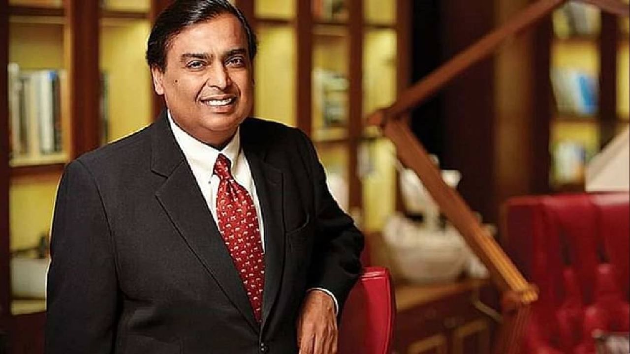 Mukesh Ambani: 20 ವರ್ಷಗಳಲ್ಲಿ ಭಾರತವು ಜಾಗತಿಕ ಗ್ರೀನ್ ಎನರ್ಜಿಯ ಸೂಪರ್ ಪವರ್ ಎಂದ ಮುಕೇಶ್ ಅಂಬಾನಿ Mukesh Ambani: 20 ವರ್ಷಗಳಲ್ಲಿ ಭಾರತವು ಜಾಗತಿಕ ಗ್ರೀನ್ ಎನರ್ಜಿಯ ಸೂಪರ್ ಪವರ್ ಎಂದ ಮುಕೇಶ್ ಅಂಬಾನಿ