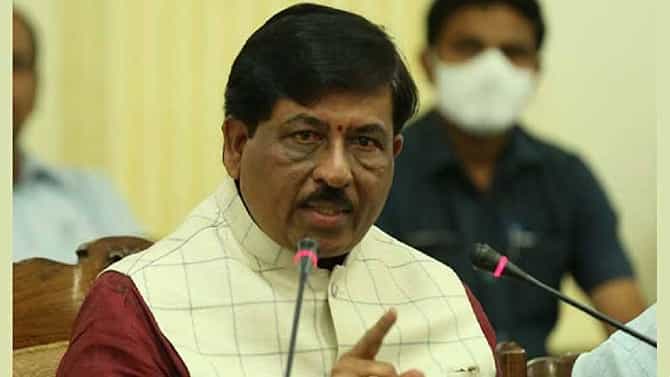ಪಂಚಮಸಾಲಿ ಸಮುದಾಯದ 3ನೇ ಪೀಠಕ್ಕೂ ನಮ್ಮ ಕುಟುಂಬದ ಬೆಂಬಲ ಇದೆ: ಮುರುಗೇಶ್ ನಿರಾಣಿ
