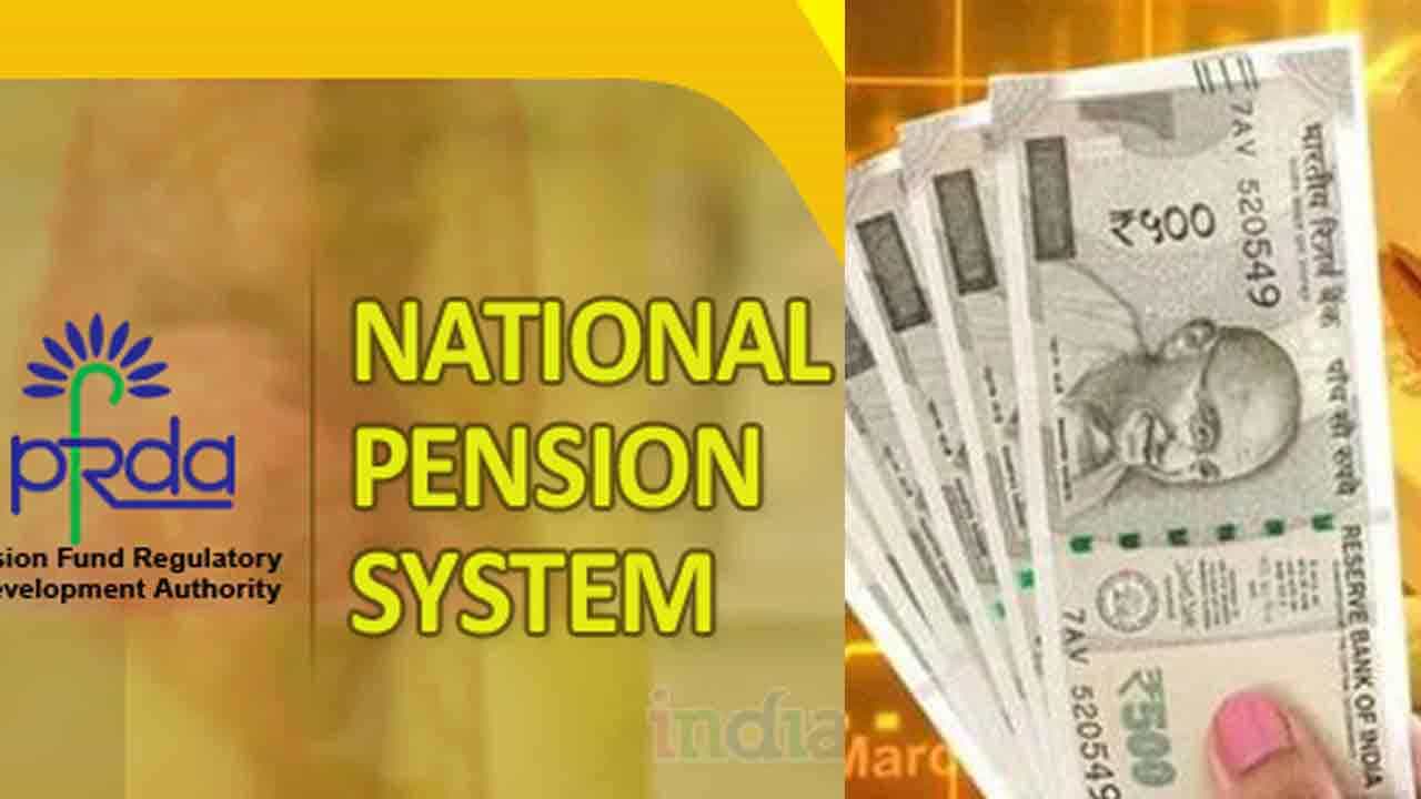 NPS: ಸರ್ಕಾರಿ ನೌಕರರಿಗೆ ಹೊಸ ಪಿಂಚಣಿ ವ್ಯವಸ್ಥೆ ರದ್ದುಪಡಿಸಲು ಸಭಾಪತಿ ಬಸವರಾಜ ಹೊರಟ್ಟಿ ಒತ್ತಾಯ NPS: ಸರ್ಕಾರಿ ನೌಕರರಿಗೆ ಹೊಸ ಪಿಂಚಣಿ ವ್ಯವಸ್ಥೆ ರದ್ದುಪಡಿಸಲು ಸಭಾಪತಿ ಬಸವರಾಜ ಹೊರಟ್ಟಿ ಒತ್ತಾಯ