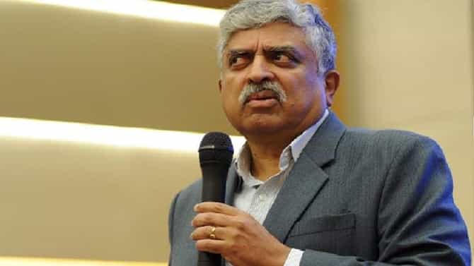 Nandan Nilekani: ವಾಟ್ಸಾಪ್​ ಬೇರೆ ಸೋಷಿಯಲ್ ಮೀಡಿಯಾ ಆ್ಯಪ್​ ಬಳಸದ ನಂದನ್​ ನಿಲೇಕಣಿ ಬಗ್ಗೆ ಇಂಟರೆಸ್ಟಿಂಗ್ ಡೀಟೇಲ್ಸ್