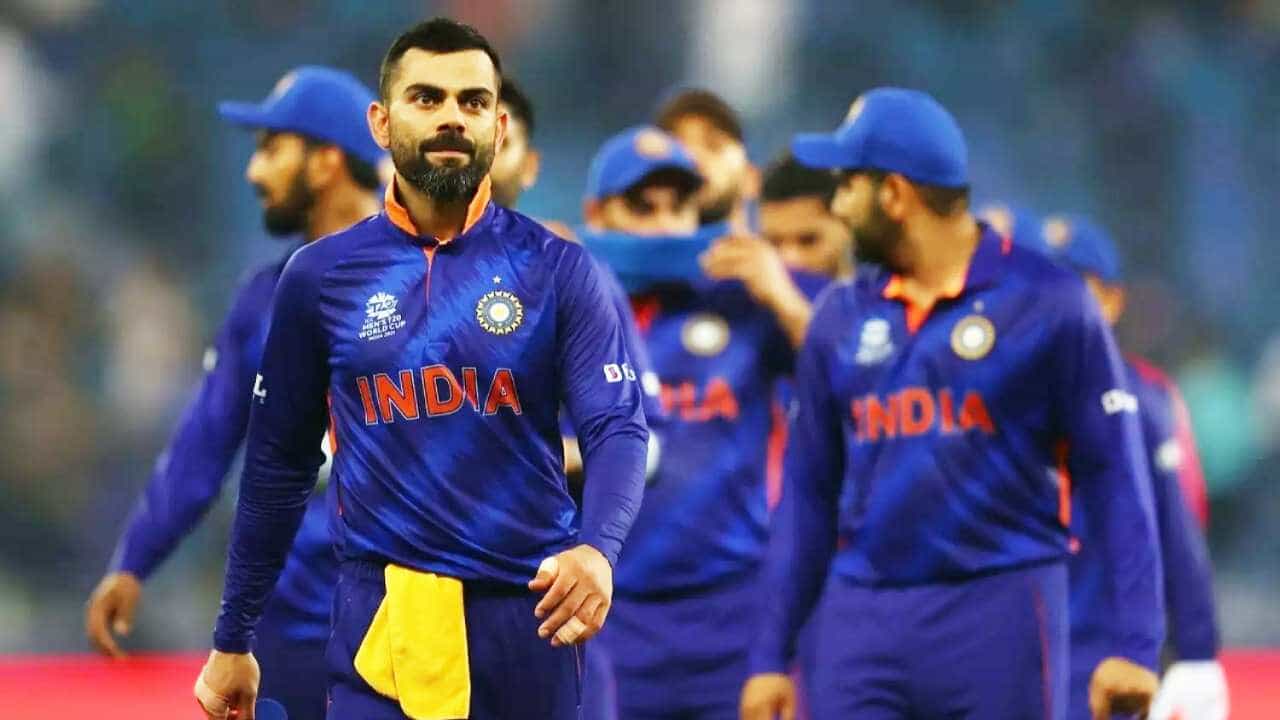 Virat Kohli: ನಾಯಕ ಪಟ್ಟವಿಲ್ಲದಿದ್ದರೂ ನಾನೇ ಕಿಂಗ್..! Virat Kohli: ನಾಯಕ ಪಟ್ಟವಿಲ್ಲದಿದ್ದರೂ ನಾನೇ ಕಿಂಗ್..!