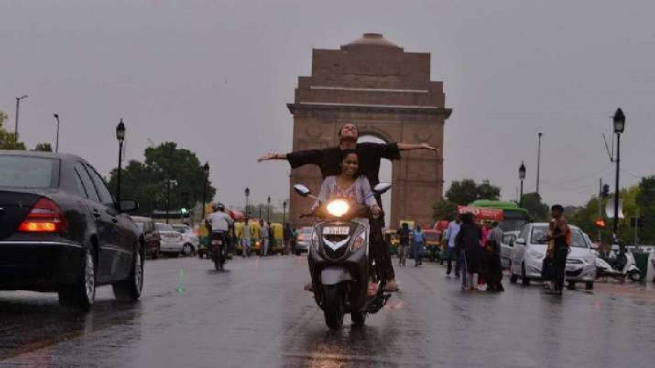 Rain Updates: ದೆಹಲಿ, ಪಂಜಾಬ್, ಹರಿಯಾಣದಲ್ಲಿ ಫೆಬ್ರವರಿ ಮೊದಲ ವಾರದಲ್ಲಿ ಭಾರೀ ಮಳೆ ಸಾಧ್ಯತೆ