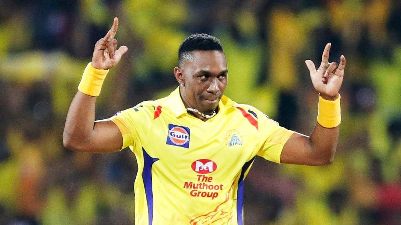 Dwayne Bravo: ಗೇಲ್, ಎಬಿಡಿ ದಾಖಲೆ ಮುರಿದು ಹೊಸ ಇತಿಹಾಸ ನಿರ್ಮಿಸುವ ವಿಶ್ವಾಸದಲ್ಲಿದೆ ಬ್ರಾವೋ Dwayne Bravo: ಗೇಲ್, ಎಬಿಡಿ ದಾಖಲೆ ಮುರಿದು ಹೊಸ ಇತಿಹಾಸ ನಿರ್ಮಿಸುವ ವಿಶ್ವಾಸದಲ್ಲಿದೆ ಬ್ರಾವೋ