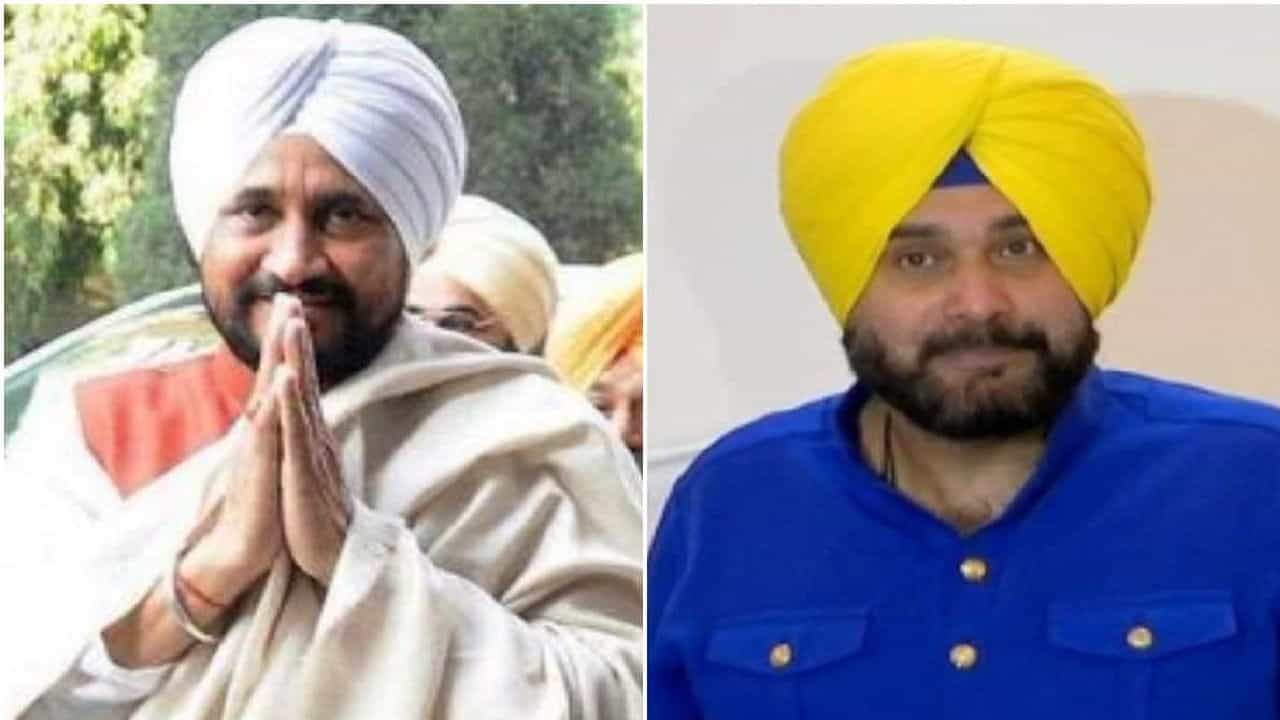 Punjab Elections 2022: ಸಿಧು VS ಚನ್ನಿ; ಪಂಜಾಬ್ ಚುನಾವಣೆಗೆ ಕಾಂಗ್ರೆಸ್ನಿಂದ ಇಂದೇ ಮುಖ್ಯಮಂತ್ರಿ ಅಭ್ಯರ್ಥಿ ಘೋಷಣೆ ಸಾಧ್ಯತೆ Punjab Elections 2022: ಸಿಧು VS ಚನ್ನಿ; ಪಂಜಾಬ್ ಚುನಾವಣೆಗೆ ಕಾಂಗ್ರೆಸ್ನಿಂದ ಇಂದೇ ಮುಖ್ಯಮಂತ್ರಿ ಅಭ್ಯರ್ಥಿ ಘೋಷಣೆ ಸಾಧ್ಯತೆ