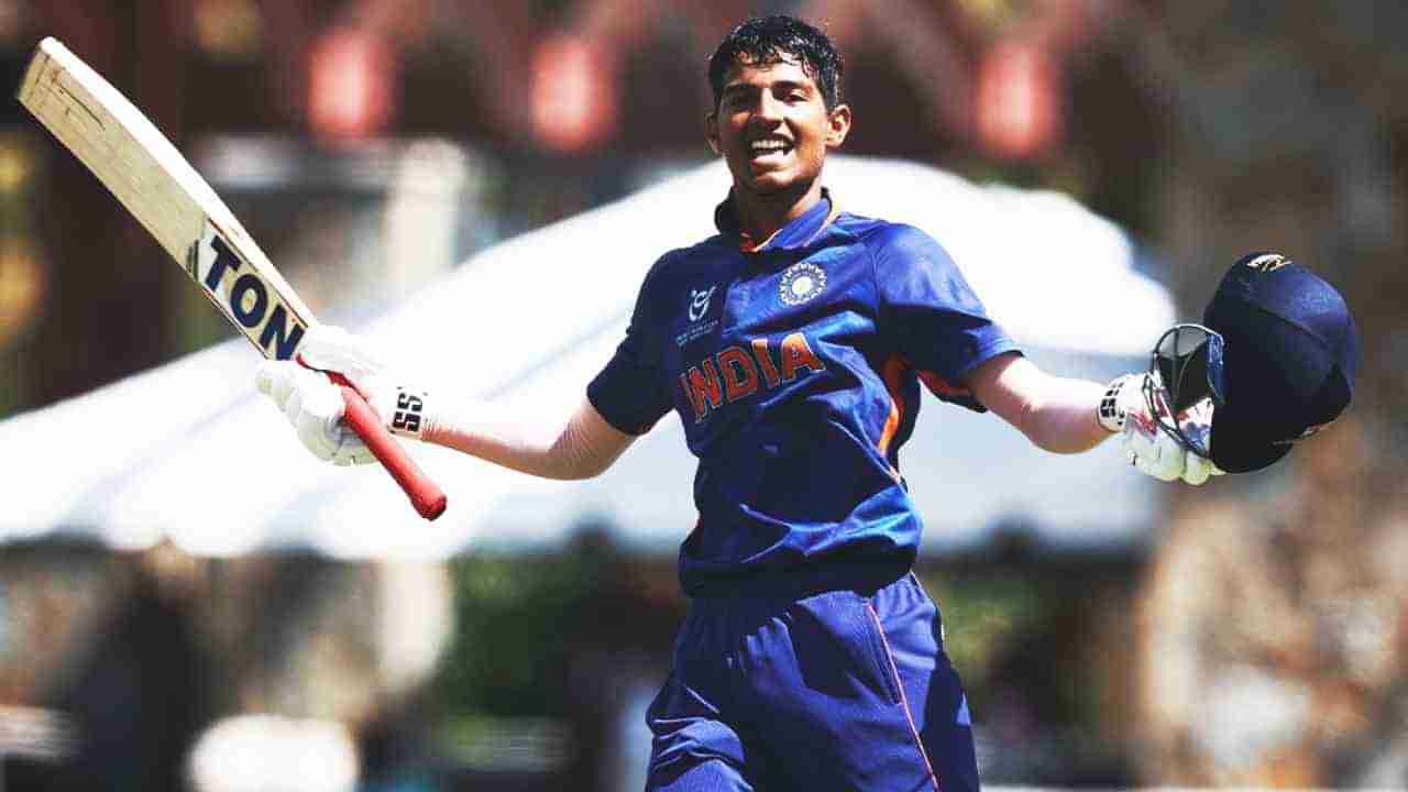 India U19 vs Australia U19: ಯಶ್ ಧುಲ್ ಭರ್ಜರಿ ಶತಕ: ಆಸ್ಟ್ರೇಲಿಯಾಗೆ ಕಠಿಣ ಗುರಿ ನೀಡಿದ ಟೀಮ್ ಇಂಡಿಯಾ