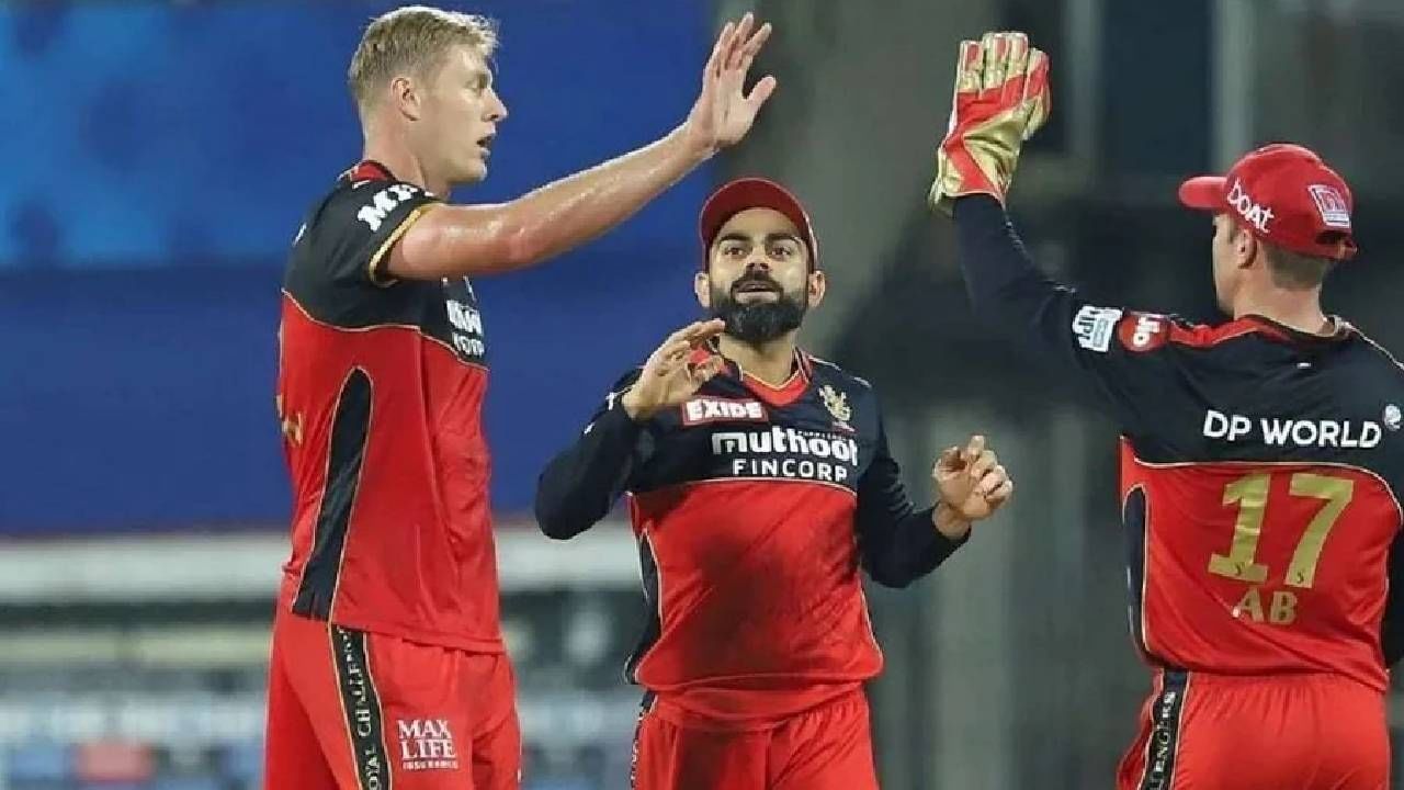 IPL 2022 auction: RCB ಯಿಂದ 1 ವಿಕೆಟ್‌ಗೆ 1.66 ಕೋಟಿ ರೂ.: ಈ ಬಾರಿ ಐಪಿಎಲ್ ಆಡದಿರಲು ಕಾರಣ ತಿಳಿಸಿದ ಜೇಮಿಸನ್