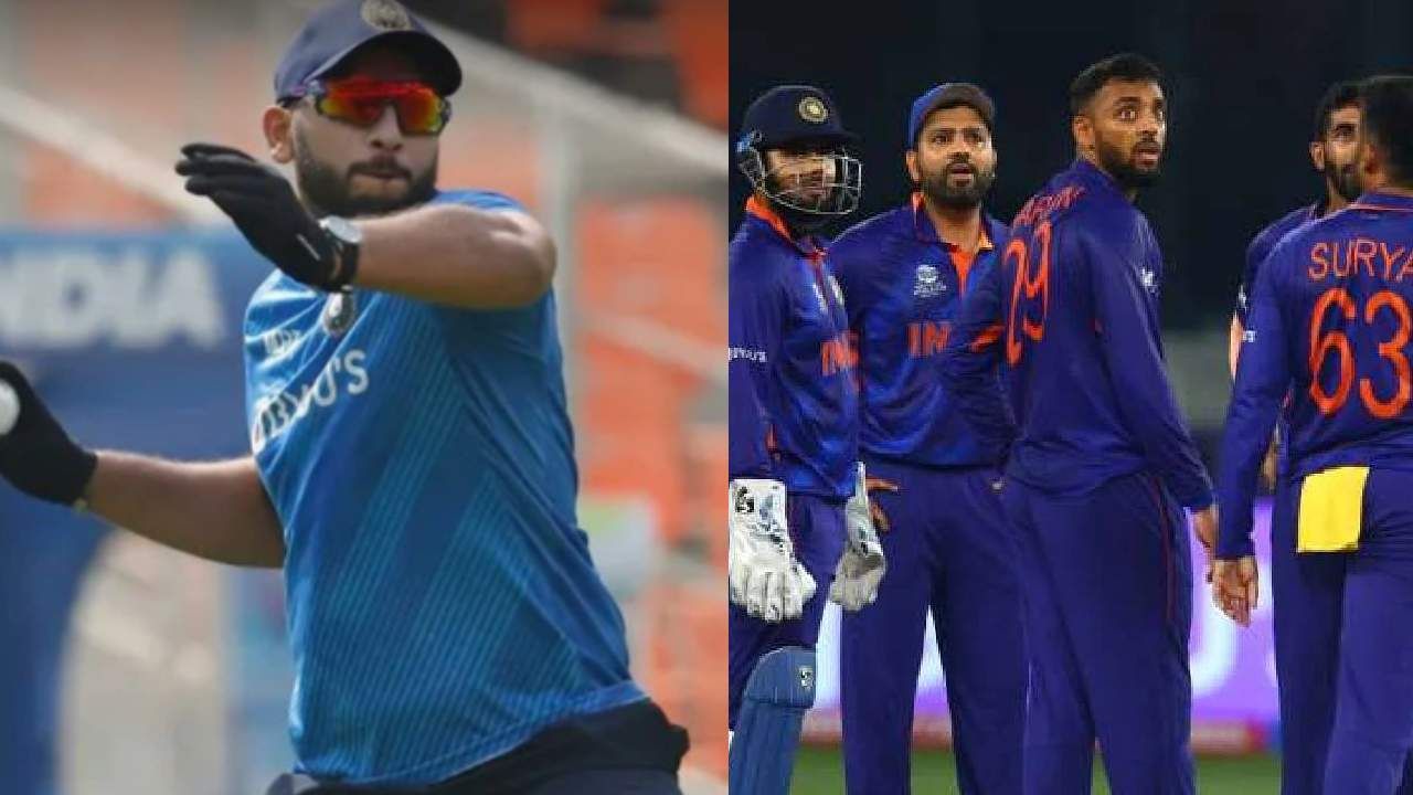 IND vs WI Series: ಕೊನೇ ಕ್ಷಣದಲ್ಲಿ ಟೀಮ್ ಇಂಡಿಯಾಗೆ ಎಂಟ್ರಿ ಕೊಟ್ಟ ಸ್ಪೋಟಕ ಬ್ಯಾಟರ್