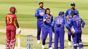 IND vs WI 1st ODI: ಐತಿಹಾಸಿಕ ಪಂದ್ಯದಲ್ಲಿ ಟೀಮ್ ಇಂಡಿಯಾಗೆ ಭರ್ಜರಿ ಜಯ