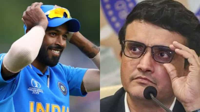 Hardik Pandya: ಗಂಗೂಲಿ ಮಾತು ಮೀರಿದ್ರಾ ಪಾಂಡ್ಯ: ರಣಜಿ ಕ್ರಿಕೆಟ್ನಿಂದ ದೂರ ಉಳಿದ ಹಾರ್ದಿಕ್