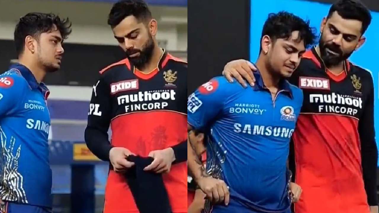 IPL 2022: ಯಾರಾಗಲಿದ್ದಾರೆ RCB ನಾಯಕ?: ಲೀಸ್ಟ್​ನಲ್ಲಿ ಇಶಾನ್ ಕಿಶನ್ ಹೆಸರು..!