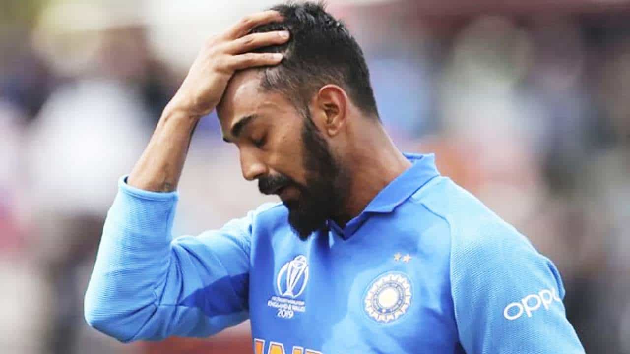 KL Rahul: 2ನೇ ಪಂದ್ಯಕ್ಕೂ ಕೆಎಲ್ ರಾಹುಲ್ ಅನುಮಾನ..! KL Rahul: 2ನೇ ಪಂದ್ಯಕ್ಕೂ ಕೆಎಲ್ ರಾಹುಲ್ ಅನುಮಾನ..!