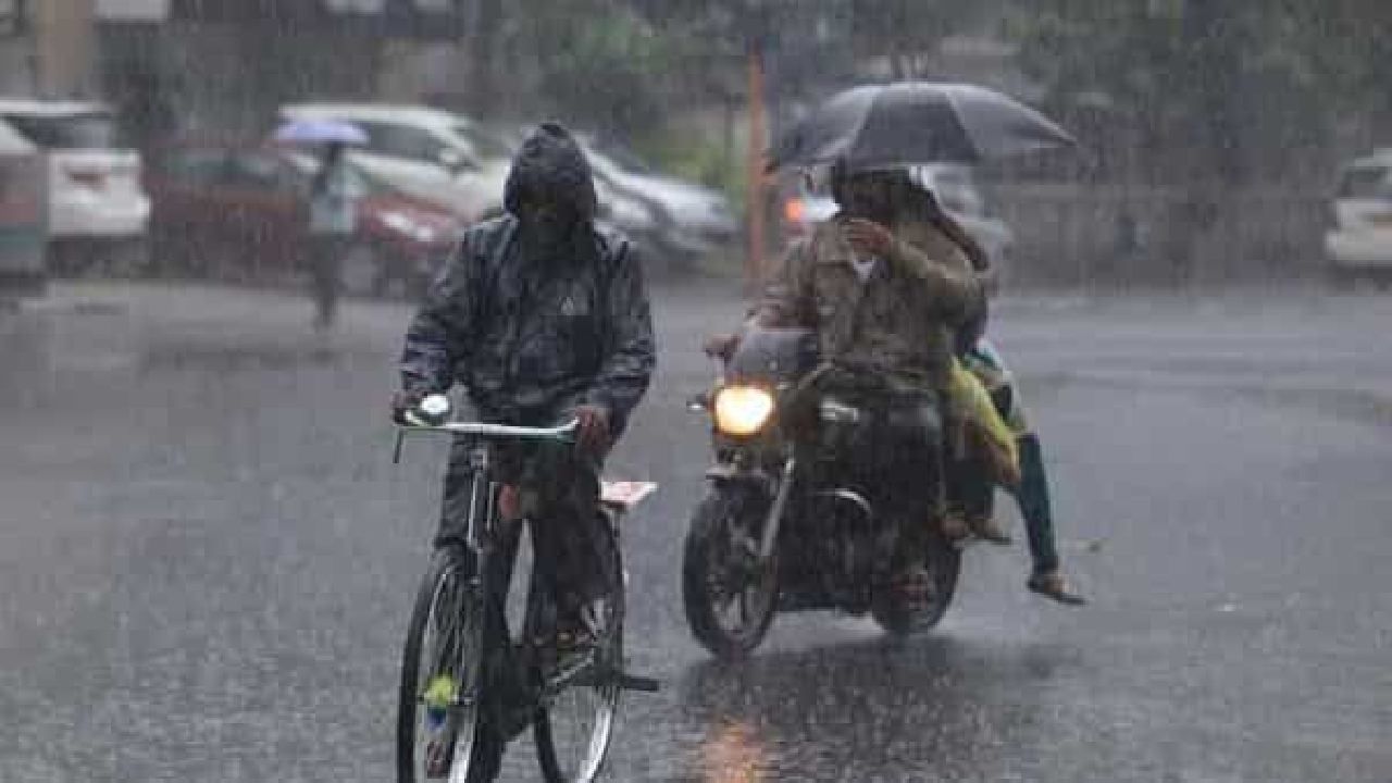 Weather Today: ಜಮ್ಮು ಕಾಶ್ಮೀರ, ಲಡಾಖ್, ಹಿಮಾಚಲ ಪ್ರದೇಶದಲ್ಲಿ ಇಂದು ಭಾರೀ ಮಳೆ; ಹವಾಮಾನ ಇಲಾಖೆ ಎಚ್ಚರಿಕೆ