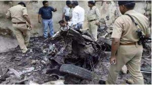 Ahmedabad Blast Case: 2008ರ ಅಹಮದಾಬಾದ್​ ಬಾಂಬ್ ಸ್ಫೋಟ ಪ್ರಕರಣ; 49 ಆರೋಪಿಗಳಿಗೆ ಶಿಕ್ಷೆ, 28 ಆರೋಪಿಗಳು ಖುಲಾಸೆ