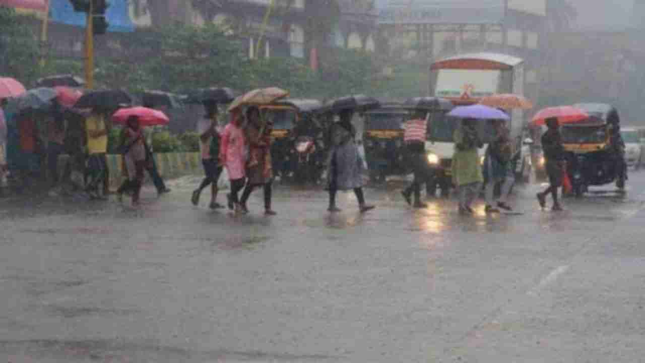 Weather Today: ಪಂಜಾಬ್, ದೆಹಲಿ ಸೇರಿ 15 ರಾಜ್ಯಗಳಲ್ಲಿ ಇನ್ನೆರಡು ದಿನ ಭಾರೀ ಮಳೆ