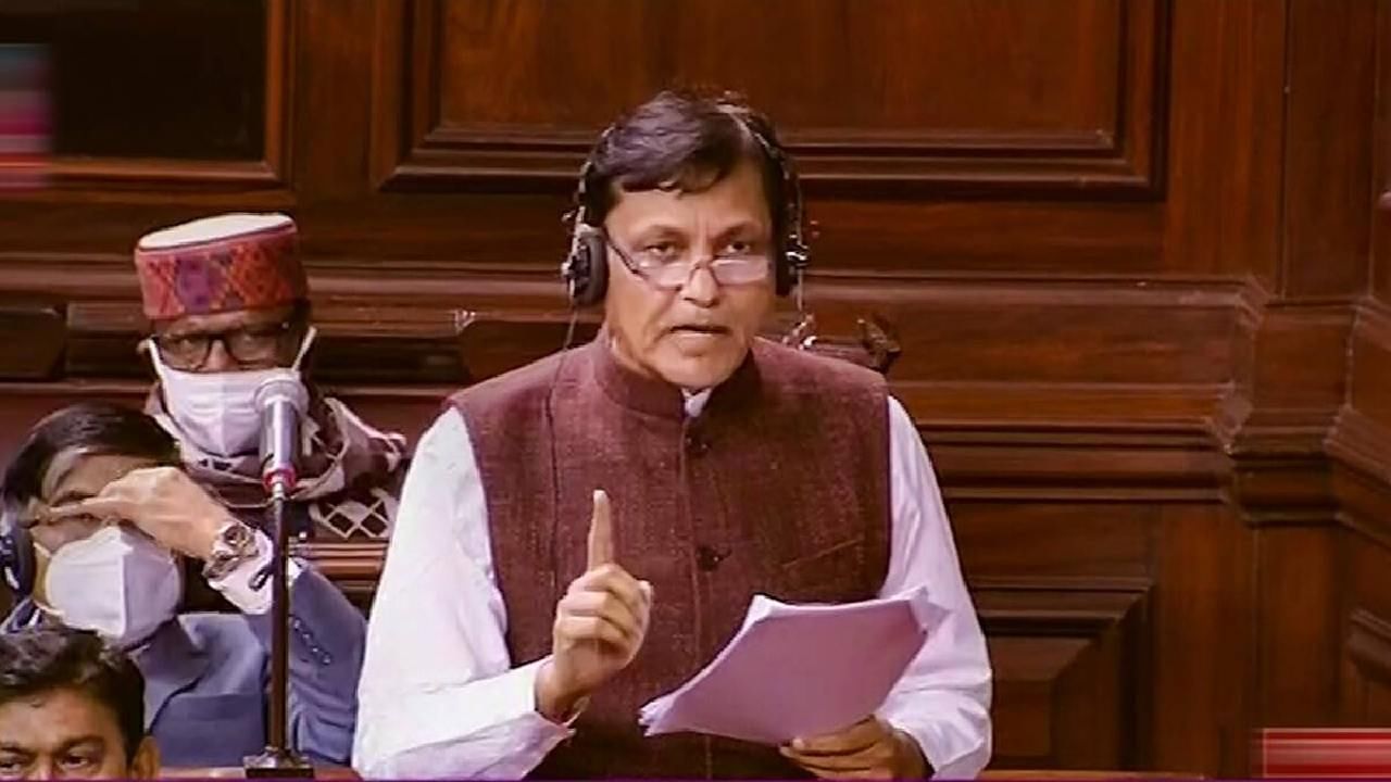 ನಿರುದ್ಯೋಗ, ಸಾಲ ಬಾಧೆಯಿಂದ 25,000ಕ್ಕೂ ಹೆಚ್ಚು ಯುವಕರ ಆತ್ಮಹತ್ಯೆ; ರಾಜ್ಯಸಭೆಗೆ ಸರ್ಕಾರ ಮಾಹಿತಿ ನಿರುದ್ಯೋಗ, ಸಾಲ ಬಾಧೆಯಿಂದ 25,000ಕ್ಕೂ ಹೆಚ್ಚು ಯುವಕರ ಆತ್ಮಹತ್ಯೆ; ರಾಜ್ಯಸಭೆಗೆ ಸರ್ಕಾರ ಮಾಹಿತಿ