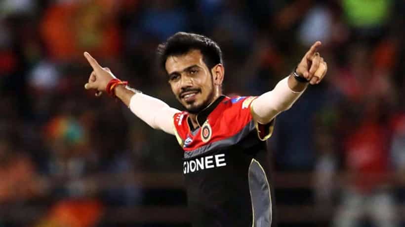IPL 2022 Auction: ಚಹಾಲ್ಗಾಗಿ ಹರಾಜು ನಡೆಸದ RCB..!