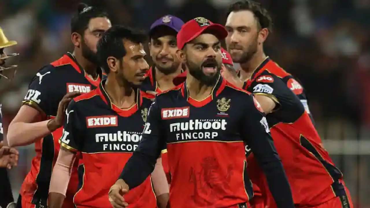 IPL 2022 Auction: ಹಳೆಯ ಆಲ್​ರೌಂಡರ್​ ಅನ್ನು ಮತ್ತೆ ಖರೀದಿಸಿದ RCB