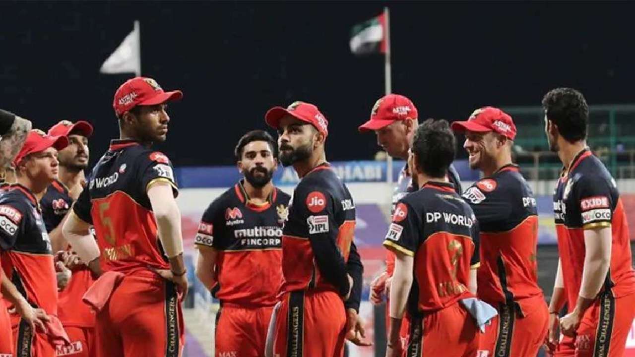 IPL 2022 Auction: 9 ಕೋಟಿಯಲ್ಲಿ 7 ಆಟಗಾರರ ಟಾರ್ಗೆಟ್: RCBಗೆ ಸಂಕಷ್ಟ ಶುರು