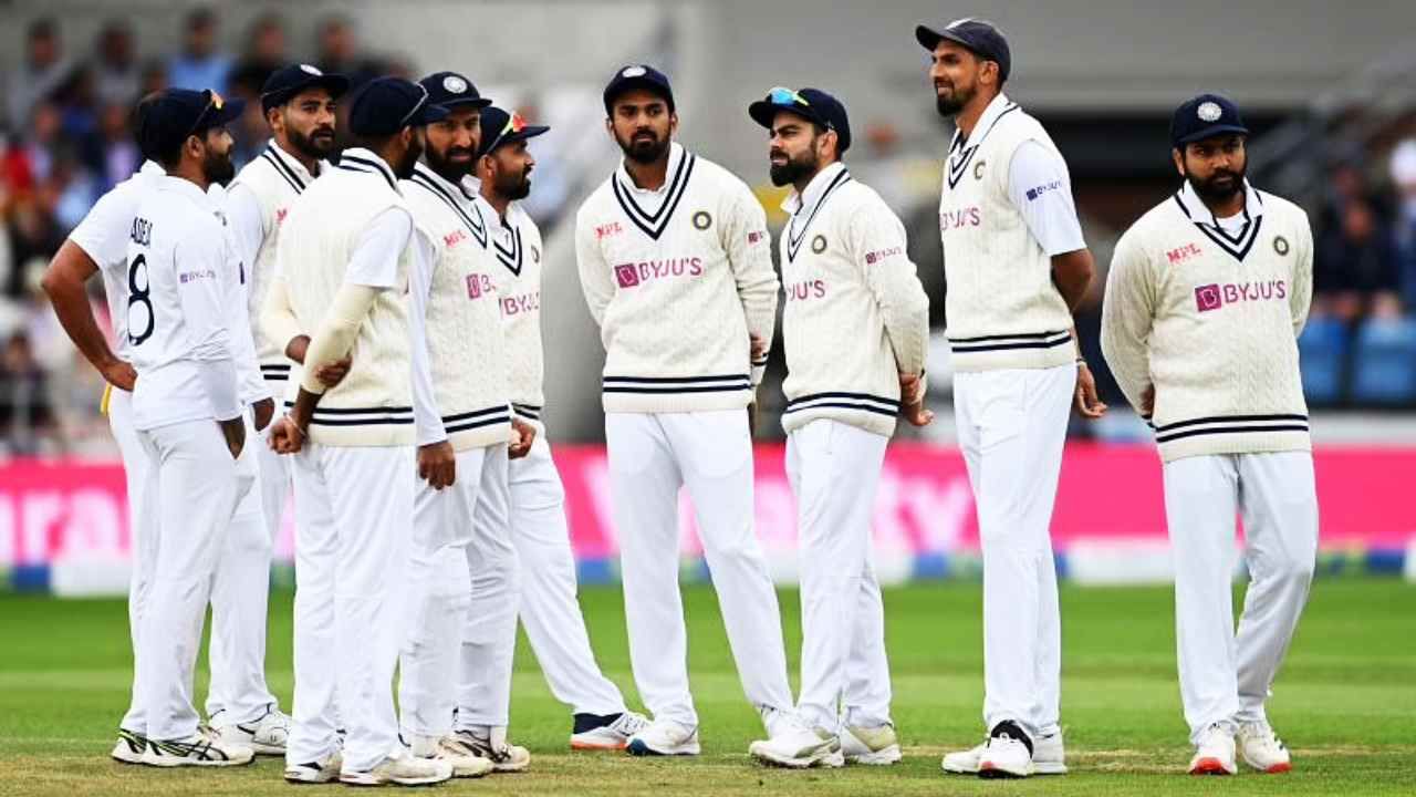 IND vs SL: ಶ್ರೀಲಂಕಾ ವಿರುದ್ದದ ಸರಣಿಯಿಂದ ಟೀಮ್ ಇಂಡಿಯಾದ ನಾಲ್ವರು ಔಟ್..? IND vs SL: ಶ್ರೀಲಂಕಾ ವಿರುದ್ದದ ಸರಣಿಯಿಂದ ಟೀಮ್ ಇಂಡಿಯಾದ ನಾಲ್ವರು ಔಟ್..?