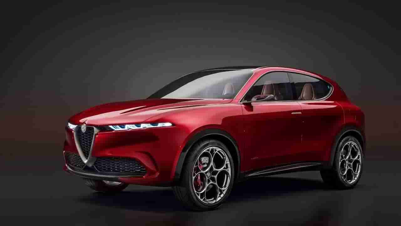 Alfa Romeo: ಹೈಬ್ರಿಡ್ ಕಾರು ಪರಿಚಯಿಸಿದ ಆಲ್ಫಾ ರೋಮಿಯೋ