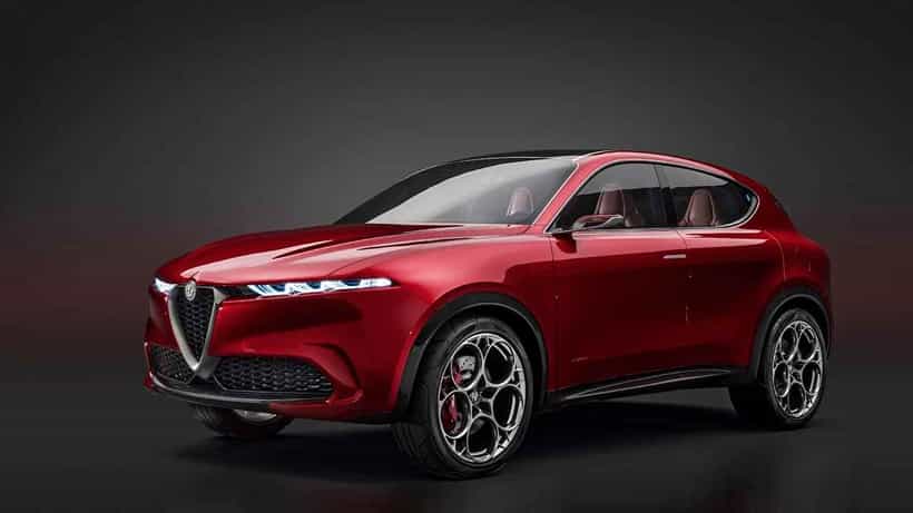 Alfa Romeo: ಹೈಬ್ರಿಡ್ ಕಾರು ಪರಿಚಯಿಸಿದ ಆಲ್ಫಾ ರೋಮಿಯೋ